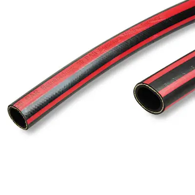 Trix Rotstrahl Wasserschlauch 13x19 1/2" Direkt Vom Hersteller