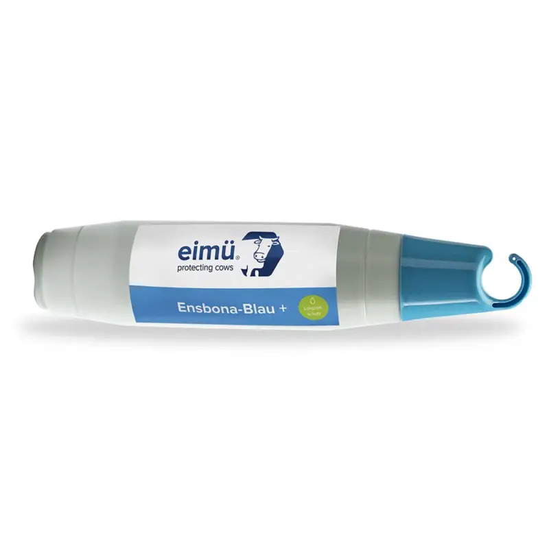 Direktkauf Ensbona blau Plus Euterbalsam 500 mlHängeflasche