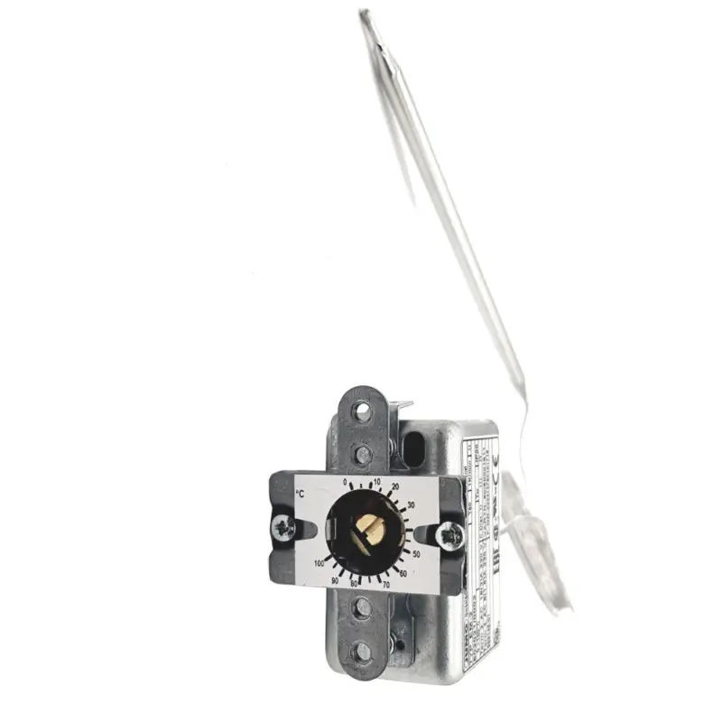 Thermostat Vorlauf De Laval Online Kaufen