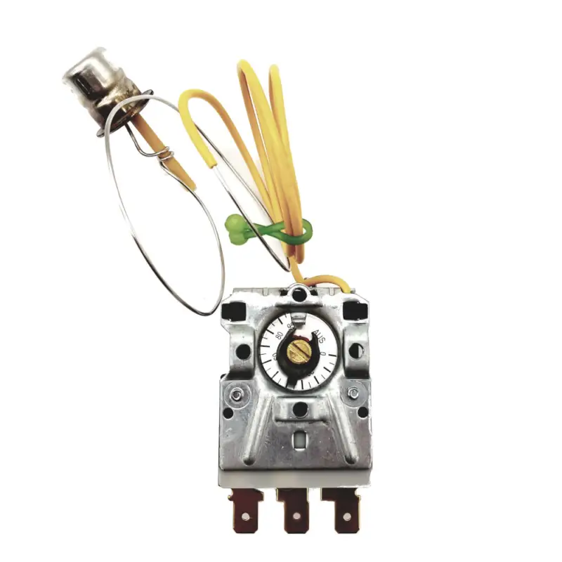 Preisreduziert Thermostat Rücklauf De Laval