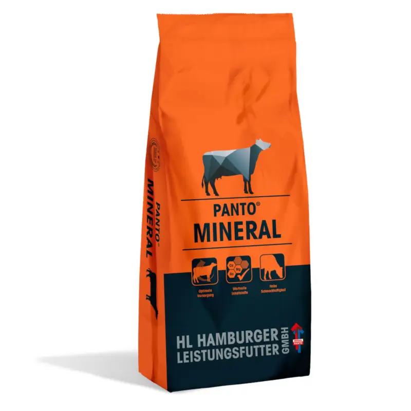 Versand Am Gleichen Tag Laccredo Platinum Star 25kg Mineralfutter Kühe und Jungvieh