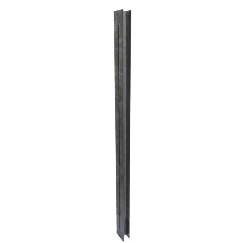 U-Pfosten verzinkt doppelt 1500 mm Neu Im Sortiment