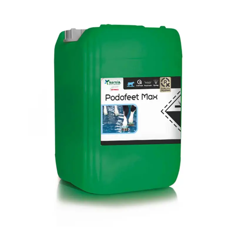 Podofeet Max 21 kg zur Klauendesinfektion Mega-Angebot