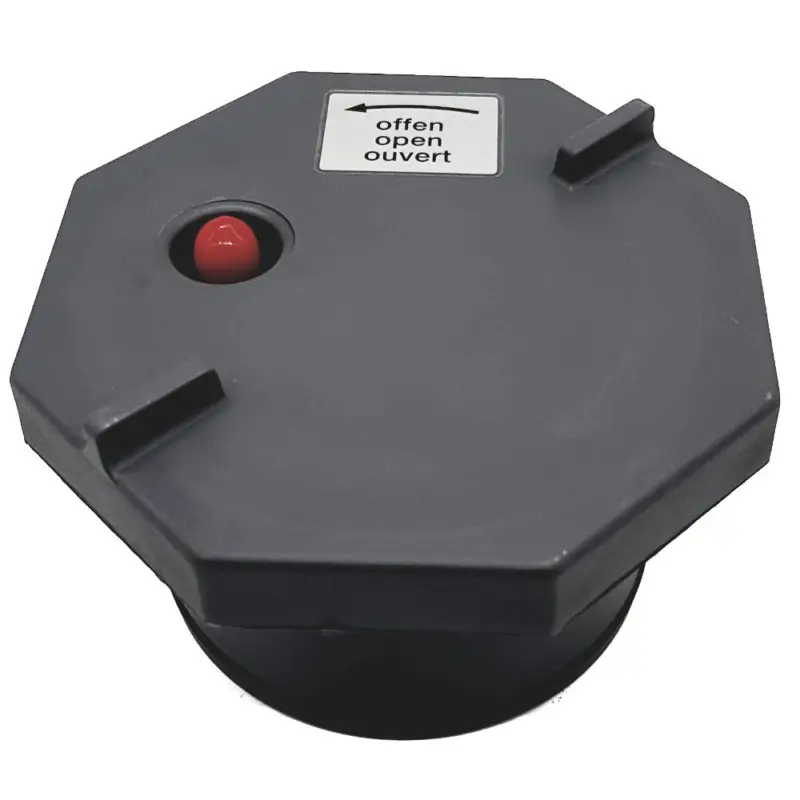 Begrenztes Angebot Circomat Deckel Reinigungsmittel