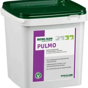 Direkt Vom Hersteller BEWI-SAN Pulmo 3 kg BEWITAL agri