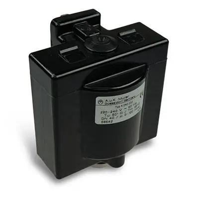 Magnetspule Ablassventil NW 40 230 Volt Sofort Bestellen
