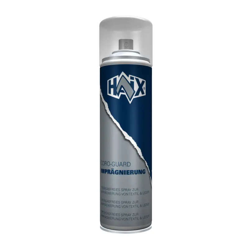 Schnäppchen HAIX Imprägmiermittel 200ml für Schuhe Leder und Textilien