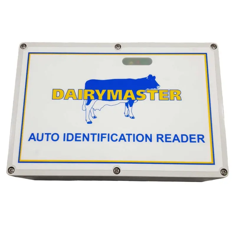 Auto ID Reader komplett Dairymaster Preis Gesenkt