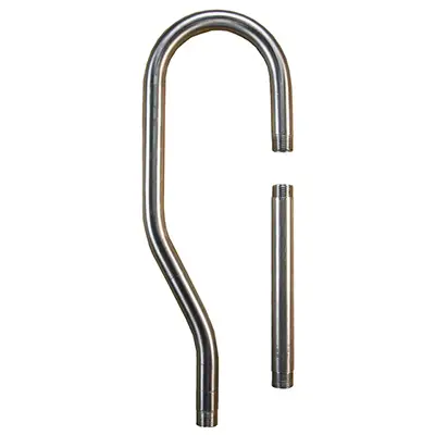 Ringleitungs Anschluss-Set 1/2" Sichere Zahlung