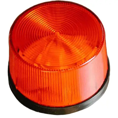 Direkt Vom Hersteller Alarmlampe Dairymaster Autowasher 12 V DC – Reinigungsautomat