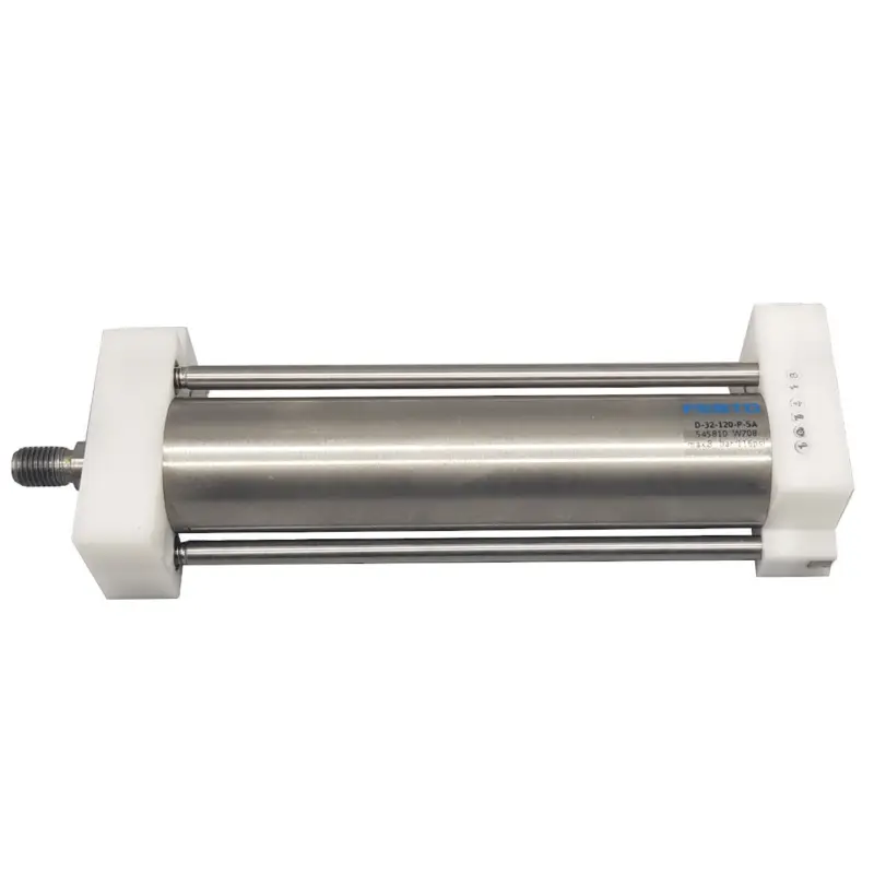 Druckluftzylinder Ambnahme Fullwood Merlin Markenprodukt