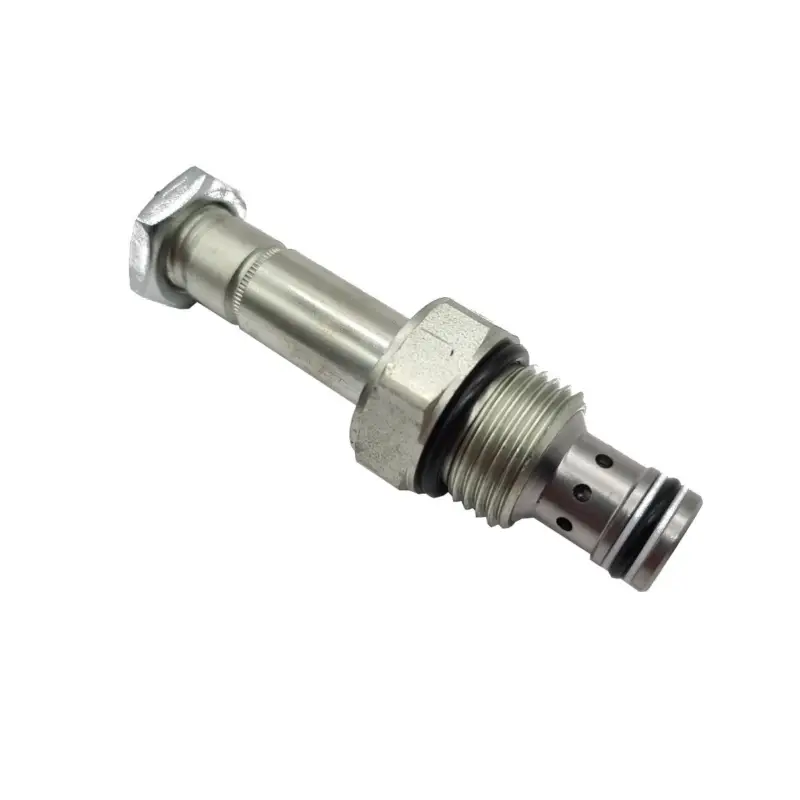 Ventileinsatz zum Dairymaster Hydraulikzylinder Entmistung Top-Seller
