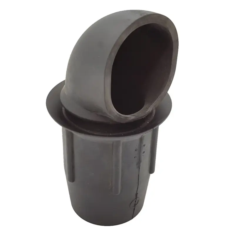 Zertifiziert Profilmuffe 50 mm DeLaval