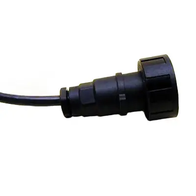 Letzte Chance Kabel für Milchmengenmessung Dairymaster