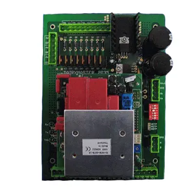Auto ID Reader Tiererkennung Dairymaster Sichere Zahlung