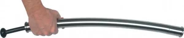 SENIOR. Der erste ergonomische Pilleneingeber für Kühe. Wochenendangebot