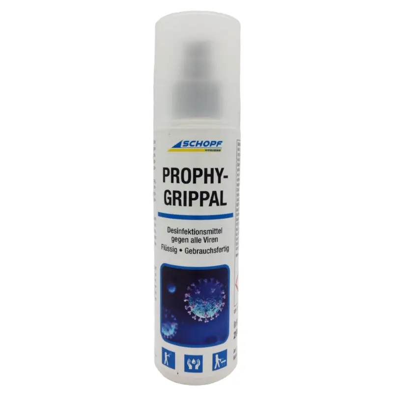 Prophygrippal 200 ml Desinfektionsmittel Highlight