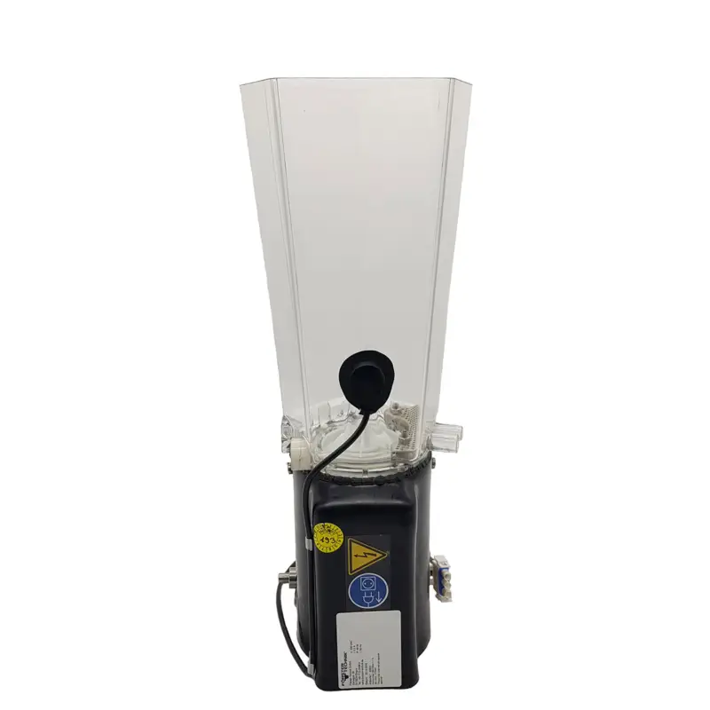 Neu Mixermotor Intensivmixer MD 230V 1-2Tüllen