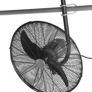 Jetzt Bestellen Korblüfter / Ventilator S15 230V 56 cm Durchmesser 8.000 m³/h