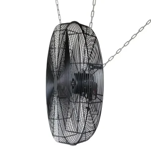 Abverkauf Korblüfter / Ventilator S22 230V83,5 cm Durchmesser 21.300 m³/h