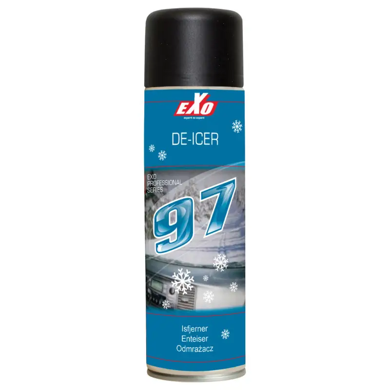 Top-Angebot EXO 97 Enteiser - Sprühdose 500ml