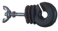 Wochenendangebot Ringisolator mit Mutter