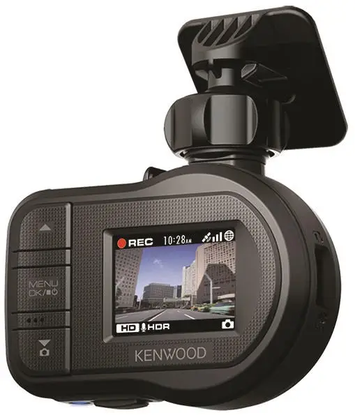 Full-HD Armaturenbrettkamera 2" Wochenendangebot