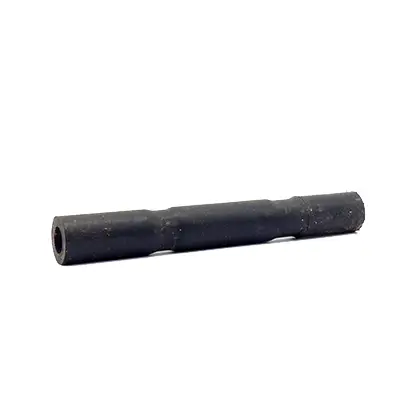 Milchschlauch kurz 130 x 11 mm - Gea / Westfalia Knallerangebot