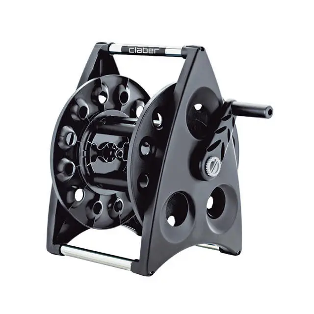 Bestpreis Schlauchtrommel PVC Kiros für 1/2" Schlauch max. 40 Meter