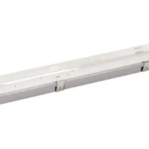 Top-Seller Wannenleuchte FR für LED-Röhren 120cm