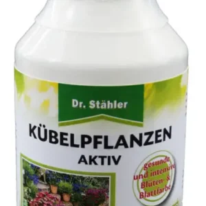 Finale Aktion Kübelpflanzen-Aktiv 250ml