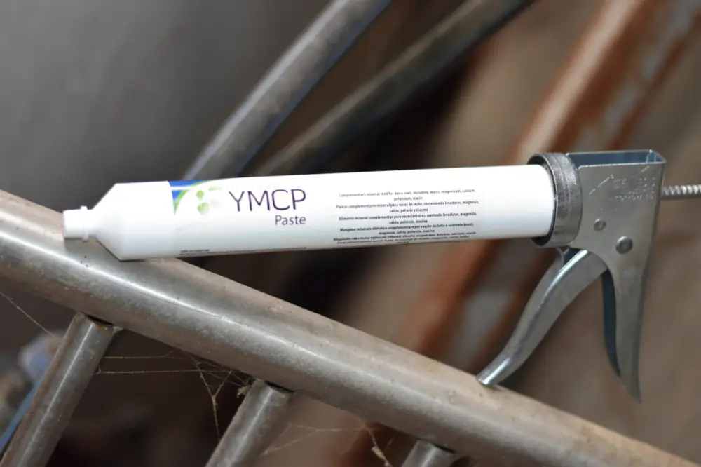 Eingeber für fresh Cow YMCP Paste 375g Tube Preisreduziert