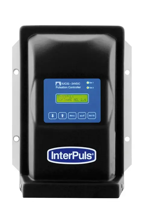 Pulssteuerung milkrite | InterPulsIUC32 24V Online Kaufen