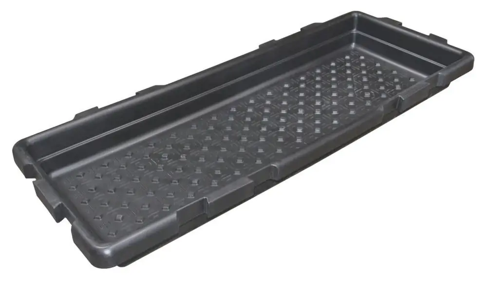Highlight Klauenwanne SuperKombi 203 x 83 cm