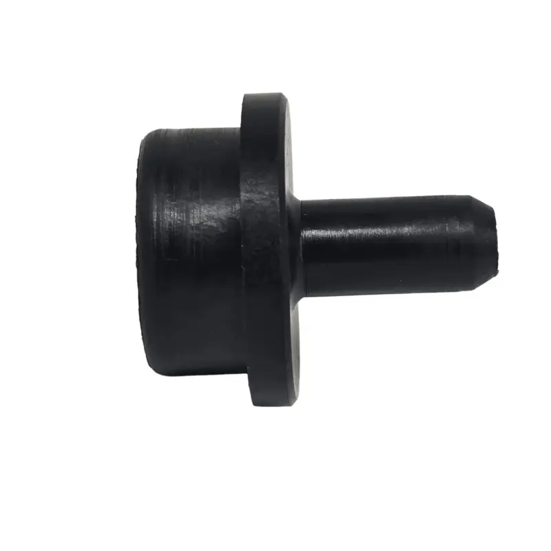 Schlauchtülle für Sauger Förster Kälbertränke – Nuckelanschluss 5/9 mm Echt