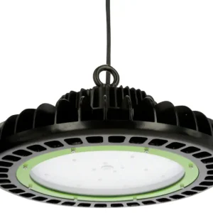 LED Hallenstrahler 200 Watt / IP 65/ 26.400 Lumen nicht dimmbar Beliebt