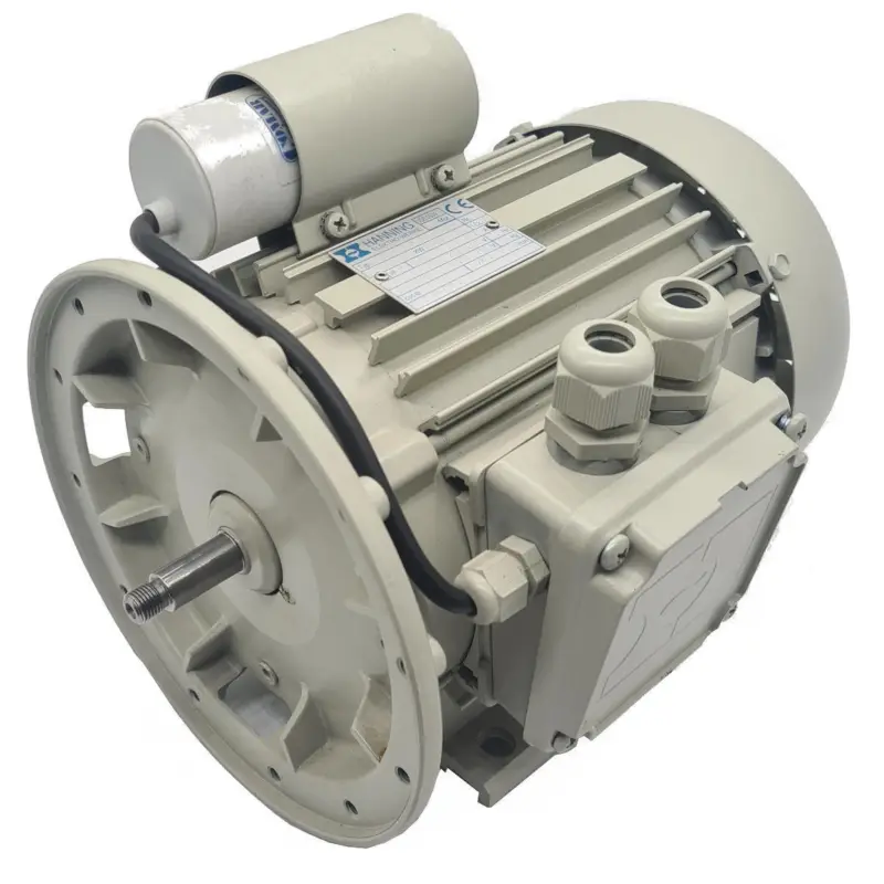 Motor für Milchpumpe 1,1Kw 230V Fullwod Merlin Bestseller