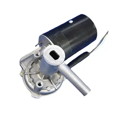 Autowasher Stellmotor Dairymaster 12 Volt Beliebt