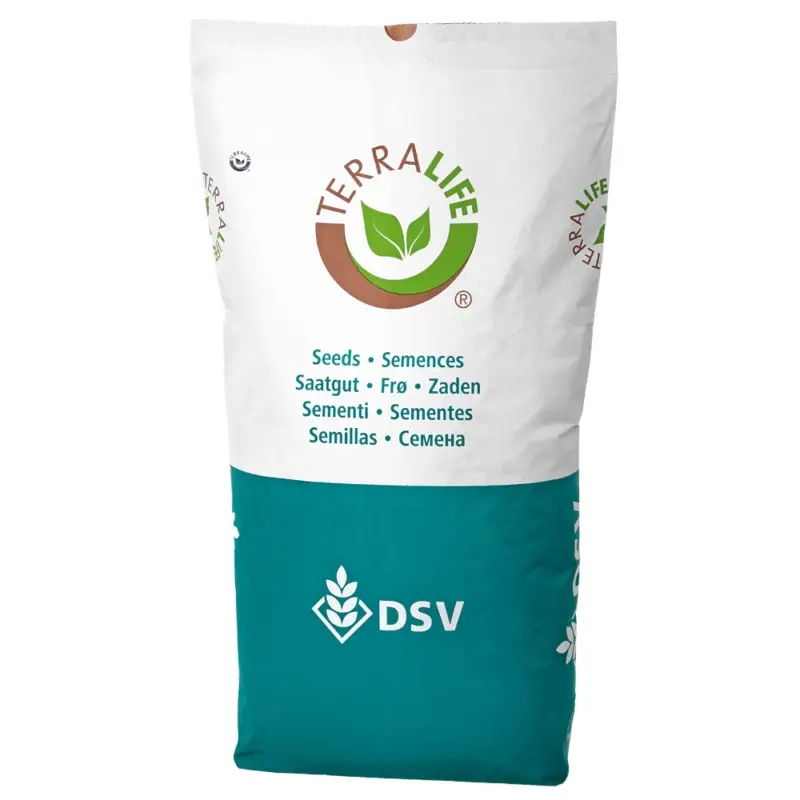 Billig TerraLife® BetaSola | 25 kg | Zwischenfrucht für den Zuckerrüben- und Kartoffelanbau