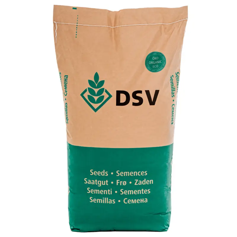 TerraLife® Landsberger Gemenge Organic | 25 kg | DE-ÖKO-039 | Winterzwischenfrucht ÖKO Billig
