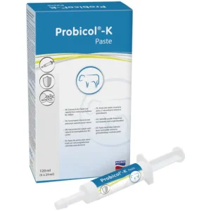Kracherpreis Probicol®-K Paste (6 x 20 ml) - Starterpaste für Kälber