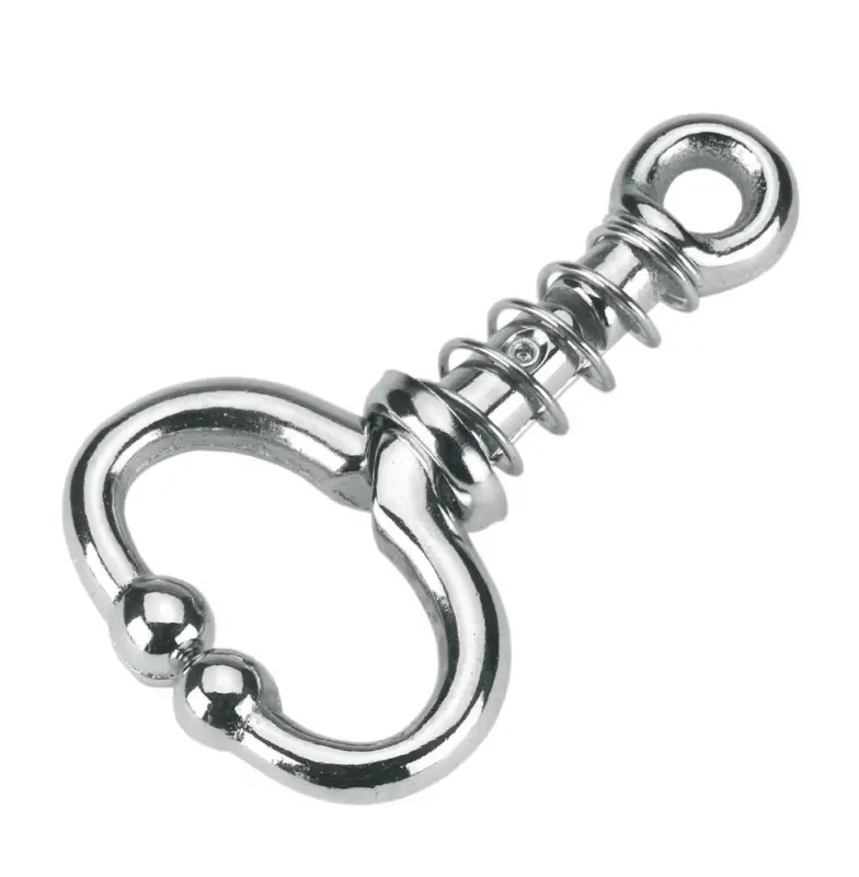 Sonderangebot Nasenzange 11cm