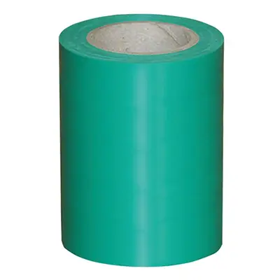 Siloklebeband grün0,1x10m Begrenztes Angebot