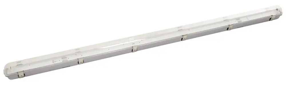 Sichere Zahlung Wannenleuchte FR für LED-Röhren 150cm