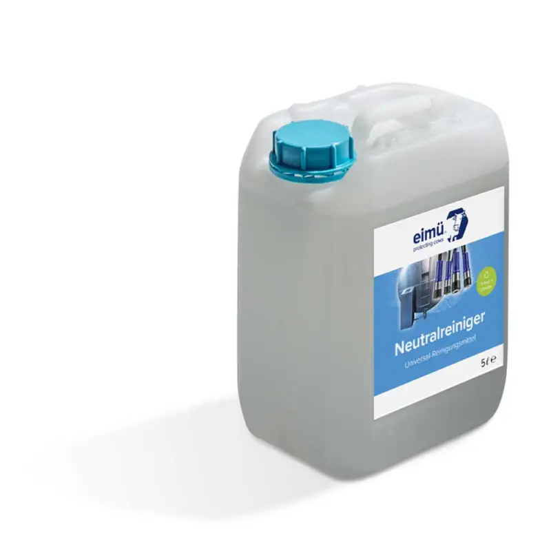 Neutralreiniger eimü 5 ltr.-Kanister Super-Preis