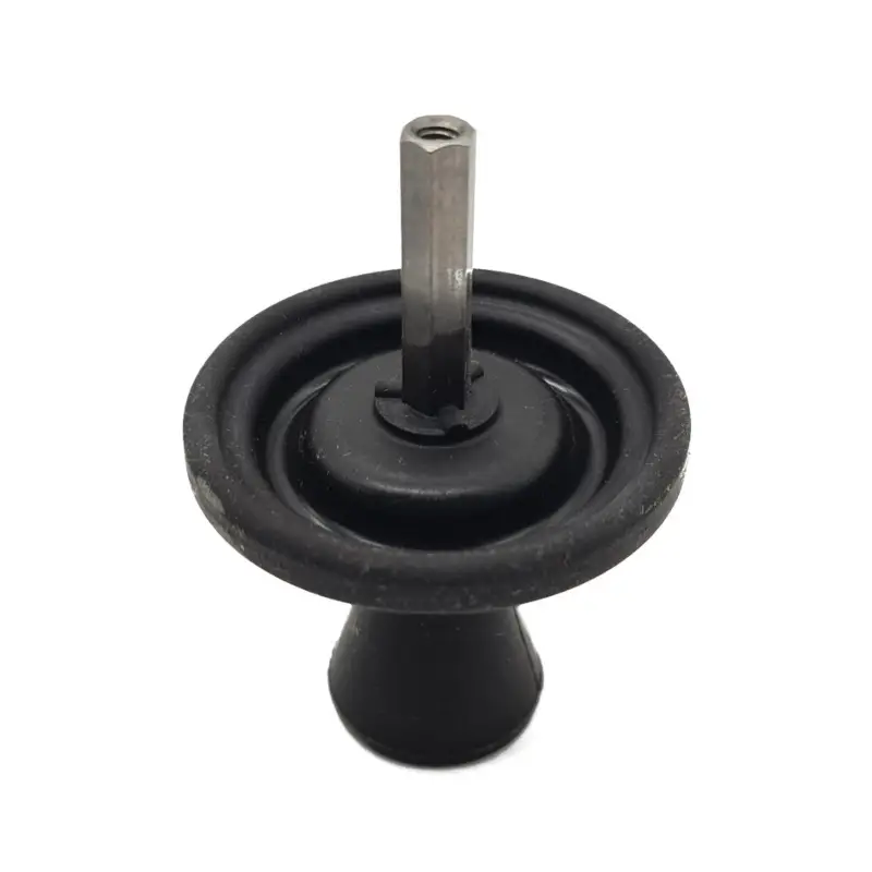 Membrane mit Absperrkegel Air/Vac Bestseller