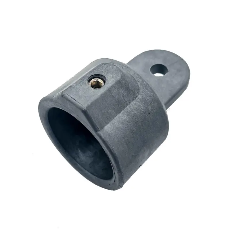 Antistatischer Halter 1,5" Dairymaster Antennenhalterung Finale Aktion