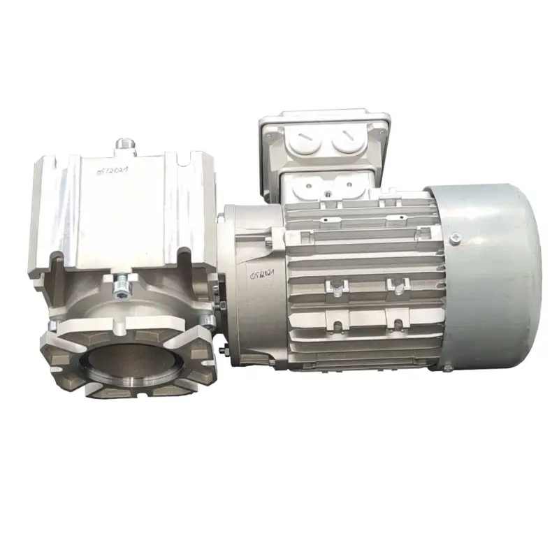 Rührwerksmotor Etscheid Milchsilo 230/380 V Neue Ware