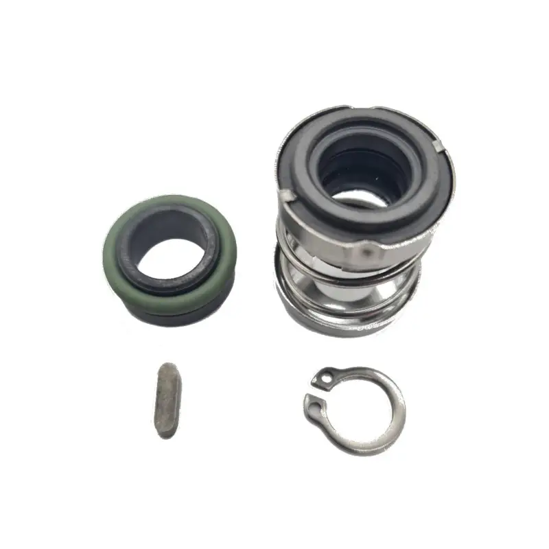 Abverkauf Wellendichtung Milchpumpe 10 mm Welle