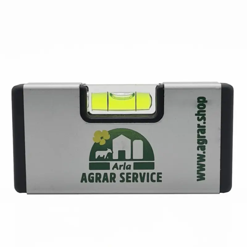 Top-Angebot Wasserwaage 10cm Arla Agrar Service 10 cm